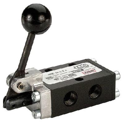 3 2 Way Pneumatic Valve