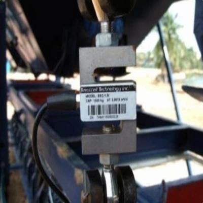 Batching Plant Load Cell