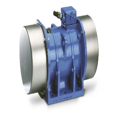 Batching Plant Motor Vibrator