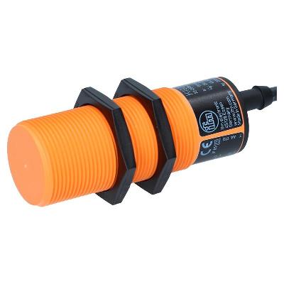 Batching Plant Proximity Sensor