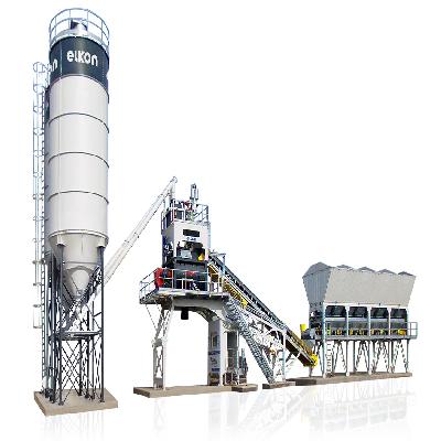 Batching Plant Rotor Cover