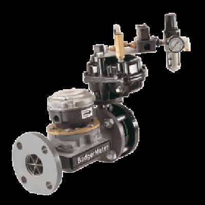 Cement Water Butterfly Valve For Batching Plant
