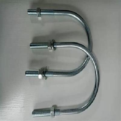 Concrete Pump Pipe Clamp