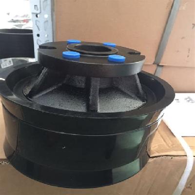 Concrete Pump Ram Pumping Piston
