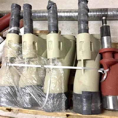 Concrete Pump Spare Parts