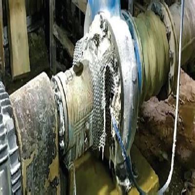 Concrete Pump Wearing Packing
