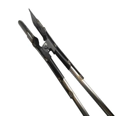 Double Horn Shovel
