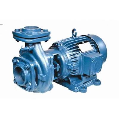Greaves Transit Mixer Water Pump