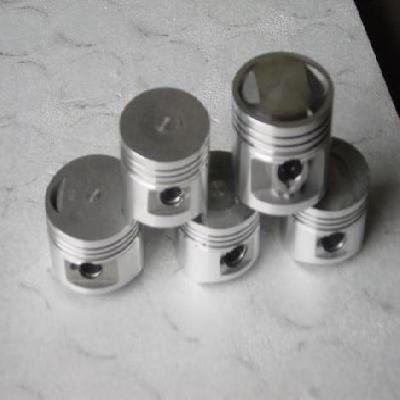 Piston Ram