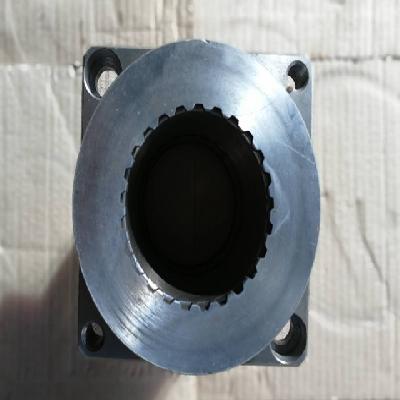 Putzmeister Concrete Upper Housing