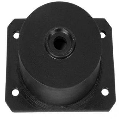 Rubber Vibration Mount For Roller