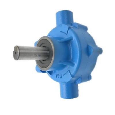 Schwing Stetter Water Pump Assembly