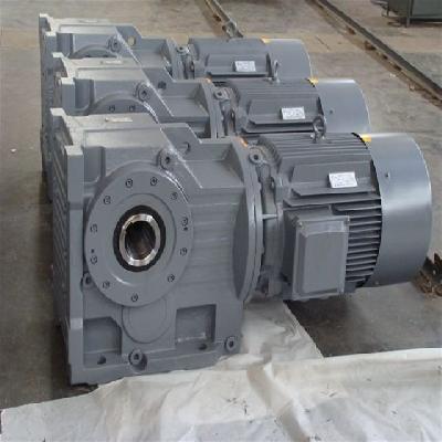 Screw Conveyor Gear Box