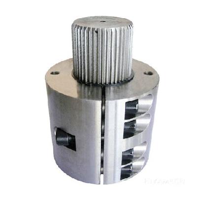 Sicoma Mixer Batching Plant Spares