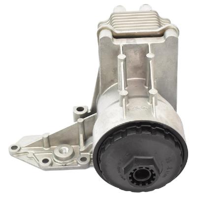 Transit Mixer Hydraulic Oil Cooler Assy