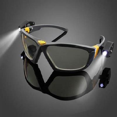10 X Eye Glass With Flash Light