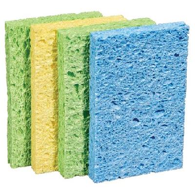 Cellulose Sponges