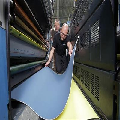 Conti-Air Printing Blanket