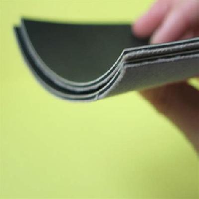 Contiair Rubber Blanket