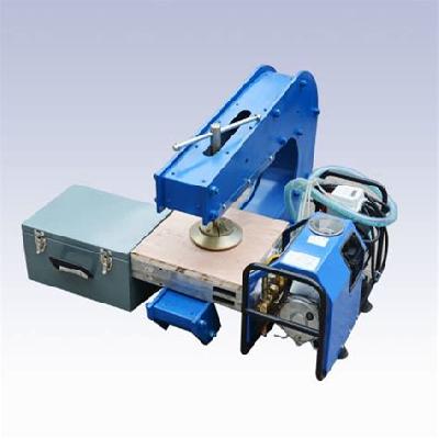 Conveying Belt Fixing Machine