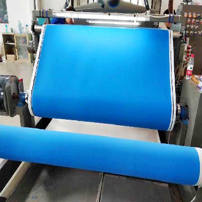 Cow Offset Printing Rubber Blanket