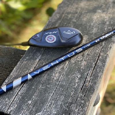 Fujikura FS 70 Hybrid Blankets