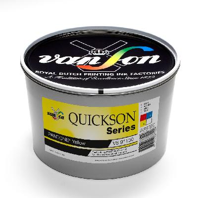 Panton All Colour Offset Inks