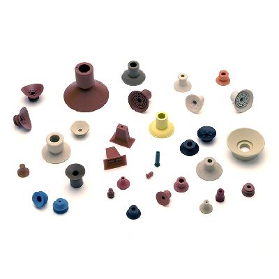 Rubber Suction Cups