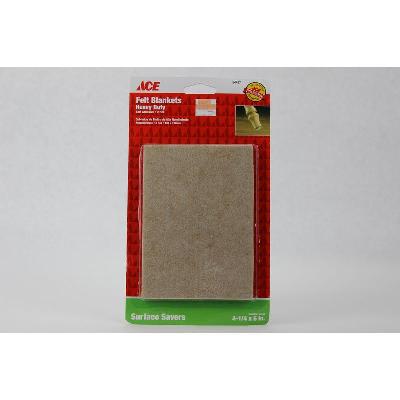 Self Adhesive Blanket