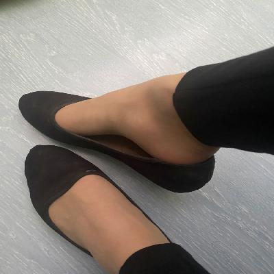 Sucker Nylon Flat