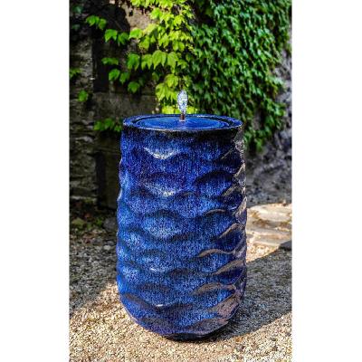 Ultra Fount Blue
