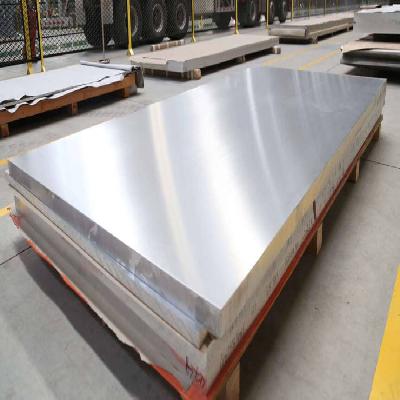 Aluminium Sheet 1100
