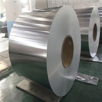Aluminum Alloy Coil