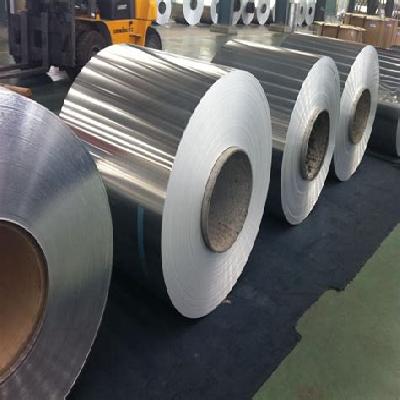 High Quality Aluminium Coils