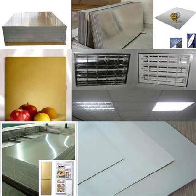 Imported Aluminium Reflector Sheet