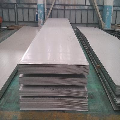 Stainless Steel Sheets 304