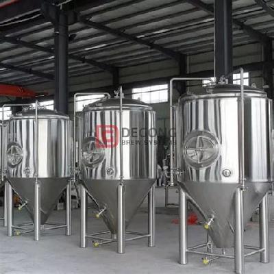 2000L Jacket Tank