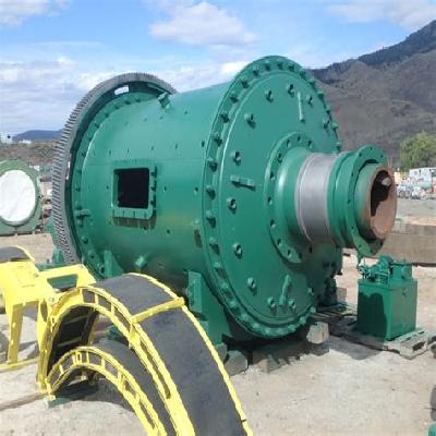 Ball Mill