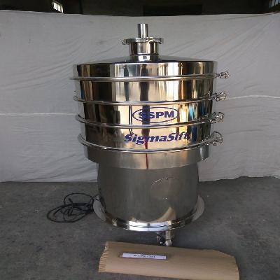 Industrial Vibro Sifter