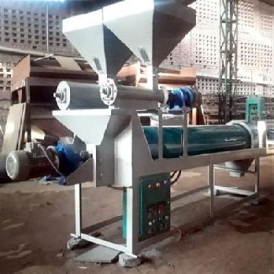Rice Blending Machine