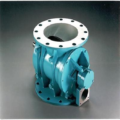 Rotary Airlock Valve