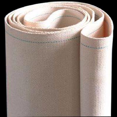 Cotton Canvas Conveyor Belt