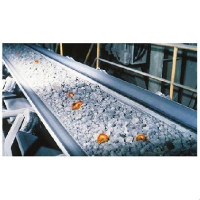 Fire Resistant Rubber Conveyor Belt