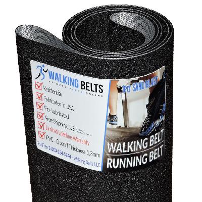 Jogger Treadmill Belt
