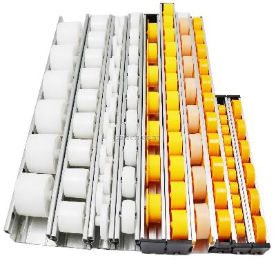 Placon Conveyor Rollers