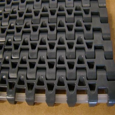 Plastic Modular Belt