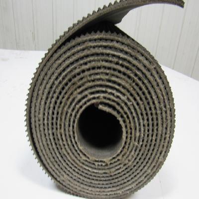 PVC Rough Top Conveyor Belt