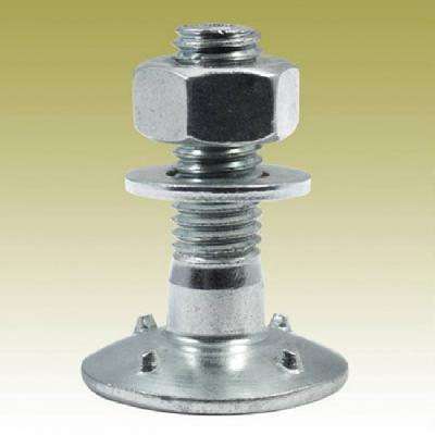 Bucket Bolt