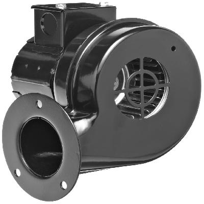 Centrifugal Blower