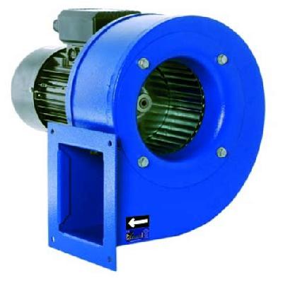 Centrifugal Fan